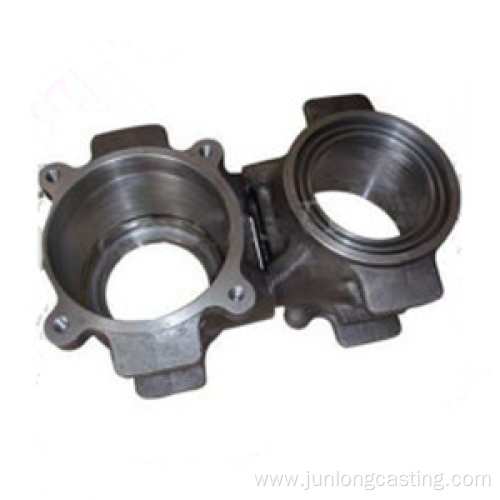 Pump Valve Accessories Investment Castings